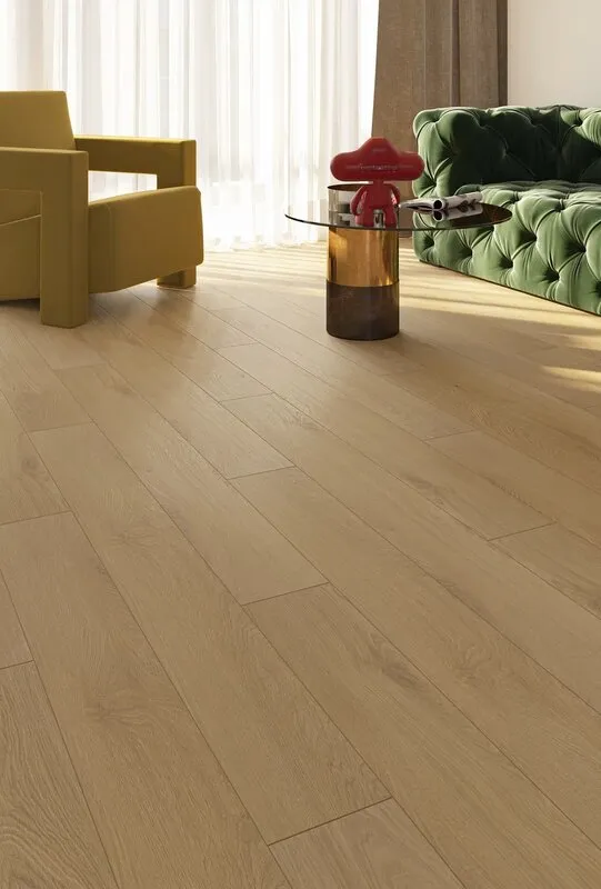 MOST FLOOR Эко Плюс 1004 Дуб Балийский