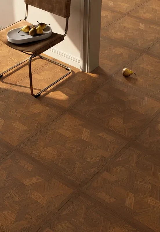 MOST FLOOR Ле Паркет 206 Шамбор