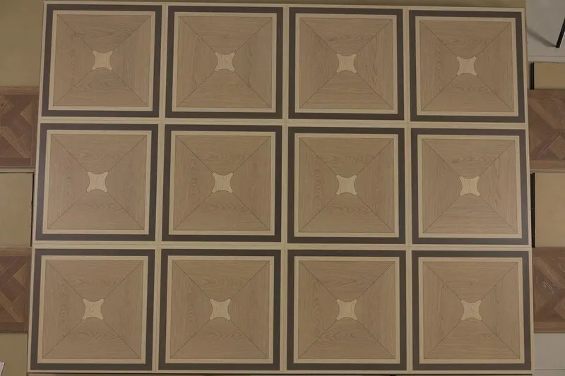 MOST FLOOR Ле Паркет 209 Сиена