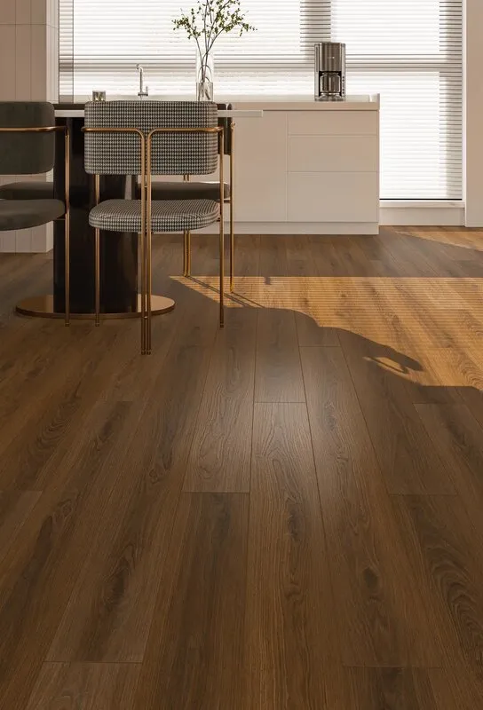 MOST FLOOR Эко Плюс 1003 Дуб Баланган