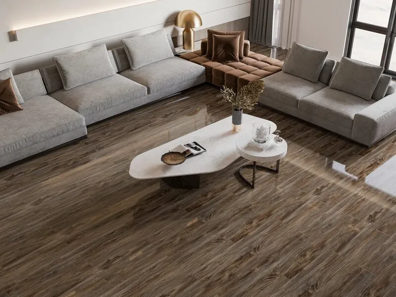 MOST FLOOR Супер Глянец 11908 Миндаль