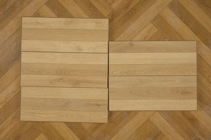 MOST FLOOR Классик 306 Боксфорт