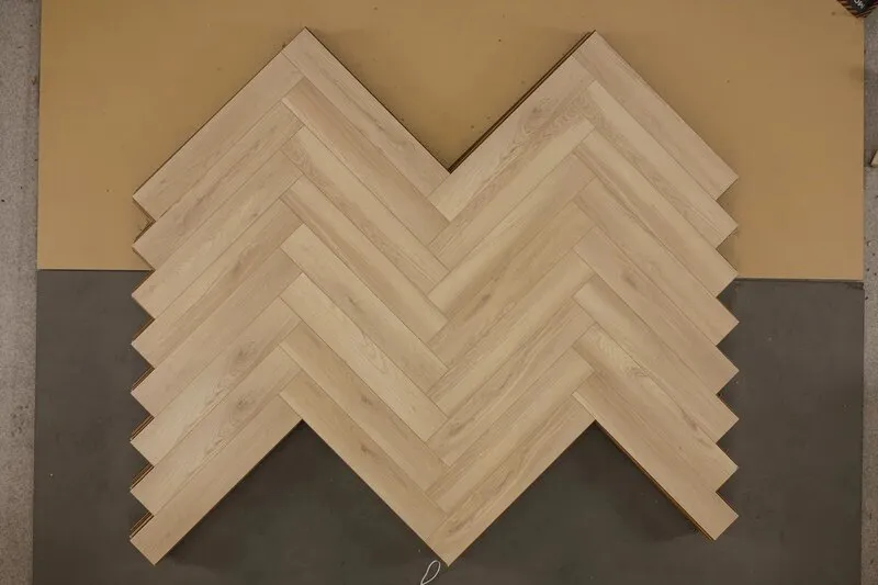MOST FLOOR Фиеста 5505 Медельин
