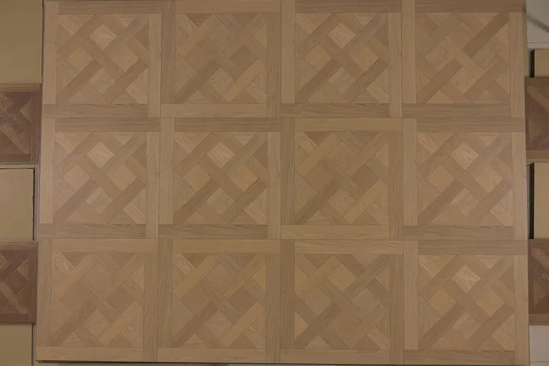 MOST FLOOR Ле Паркет 208 Ротенбург