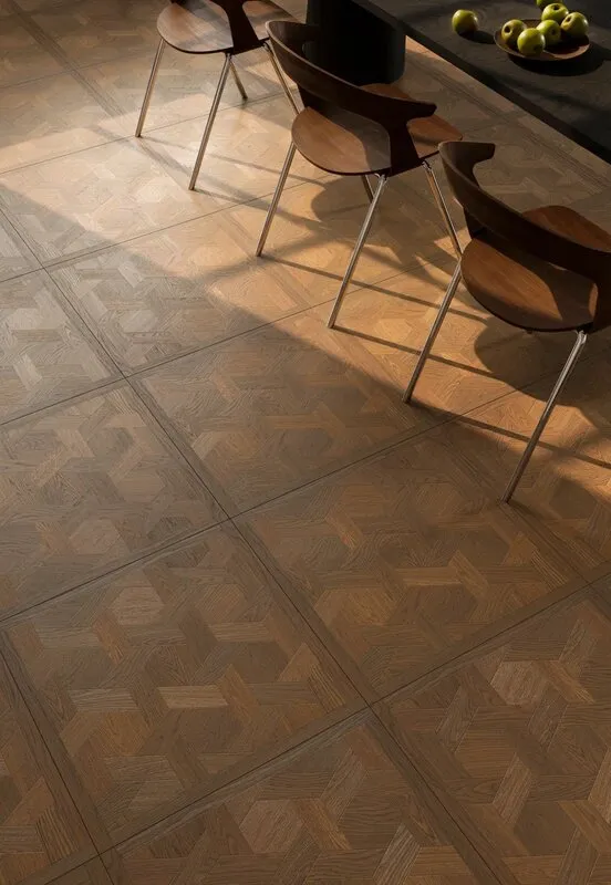 MOST FLOOR Ле Паркет 205 Клифтон