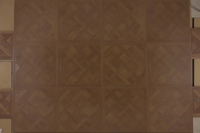 MOST FLOOR Ле Паркет 210 Авила