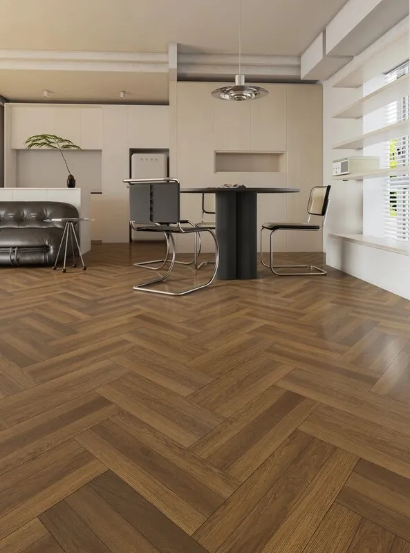 MOST FLOOR Классик 304 Регент