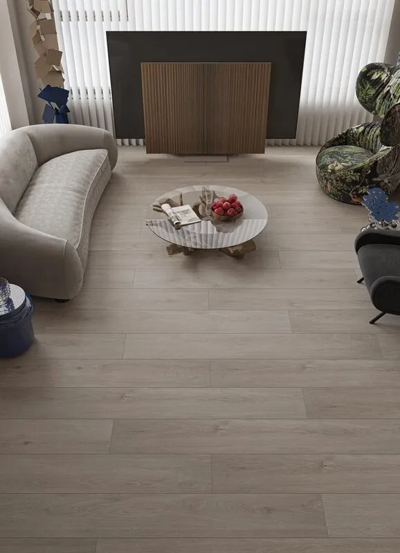 MOST FLOOR Эко Плюс 1008 Дуб Босфор