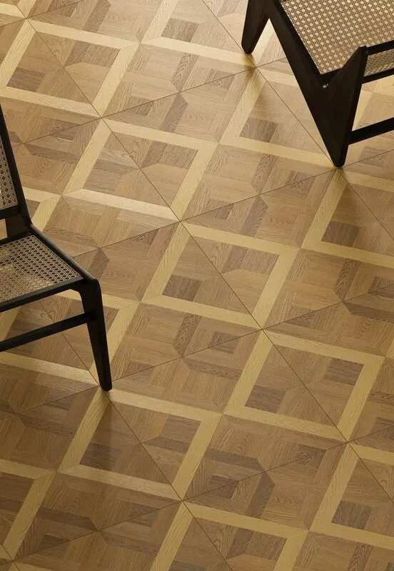 MOST FLOOR Ле Паркет 204 Риволи