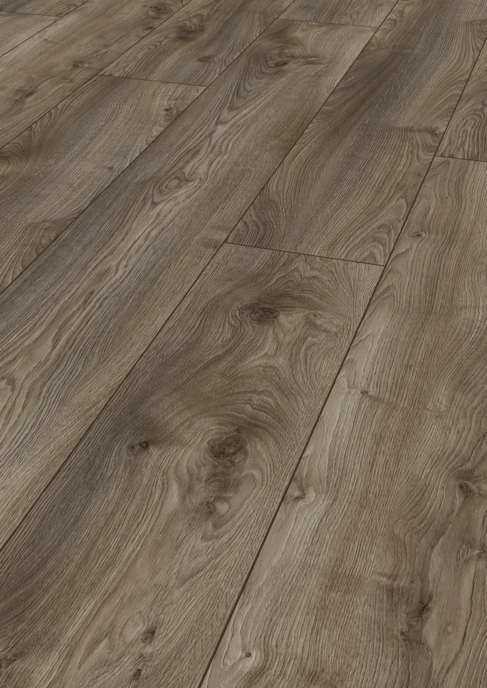 MY FLOOR Residence Ламинат Makro Oak Brown (Дуб Макро коричневый)