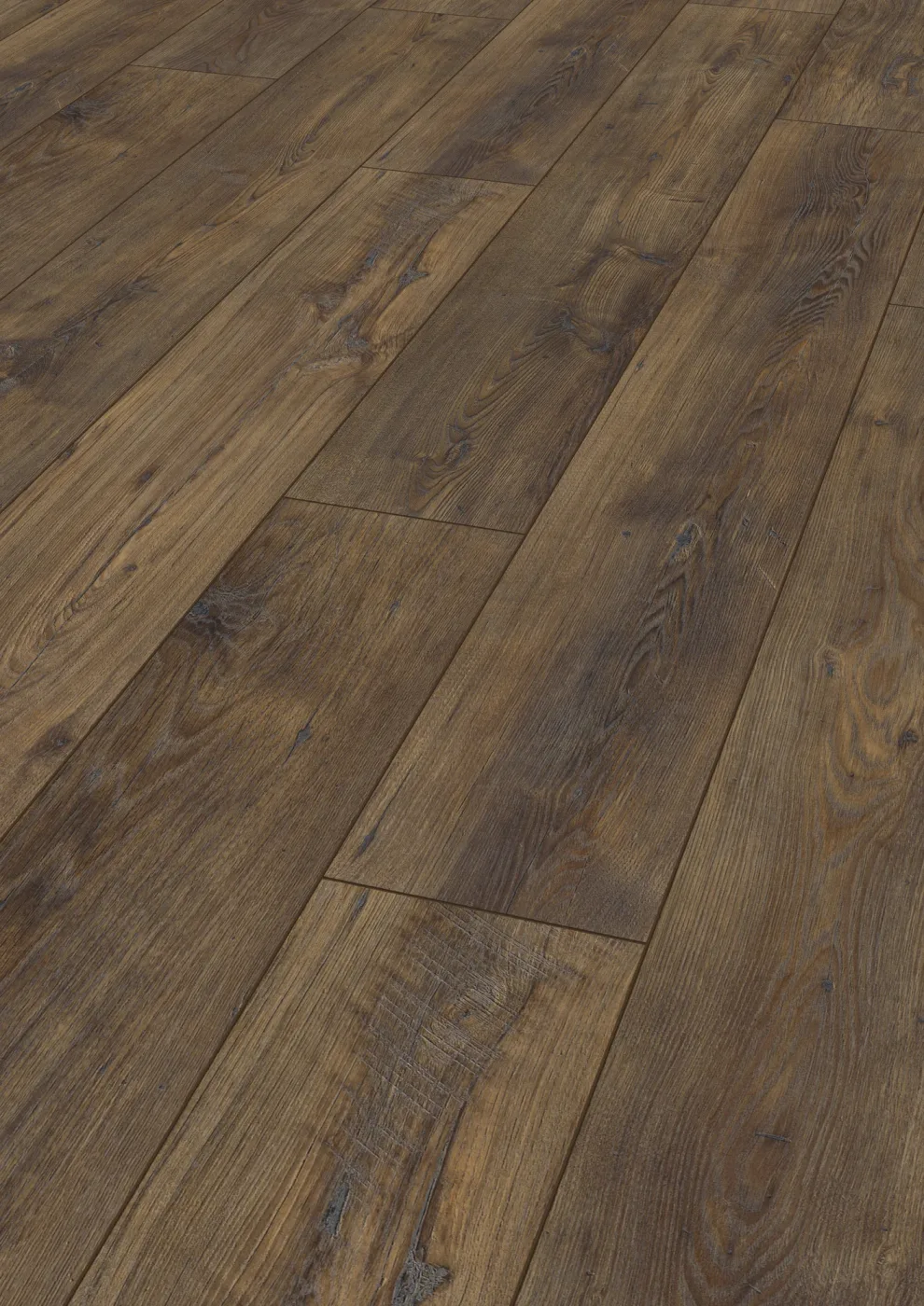 MY FLOOR Chalet Ламинат Каштан