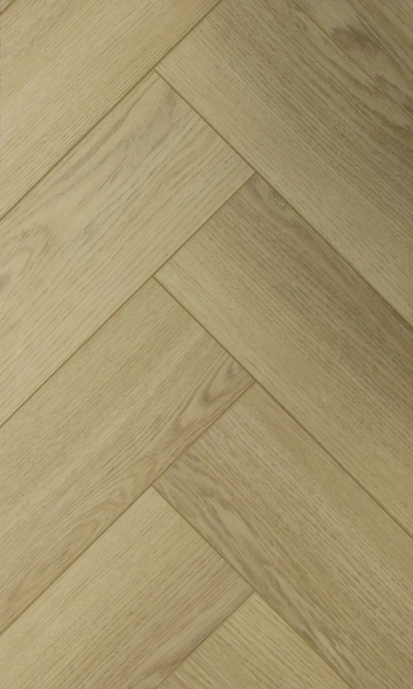 My Step Aqua Herringbone Cork