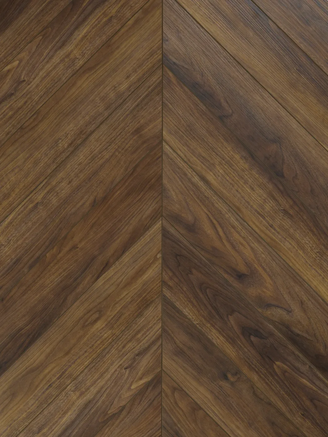 MY STEP AQUA My Step Aqua LVT Herringbone SPC/Каменно-полимерные полы Орех Неро