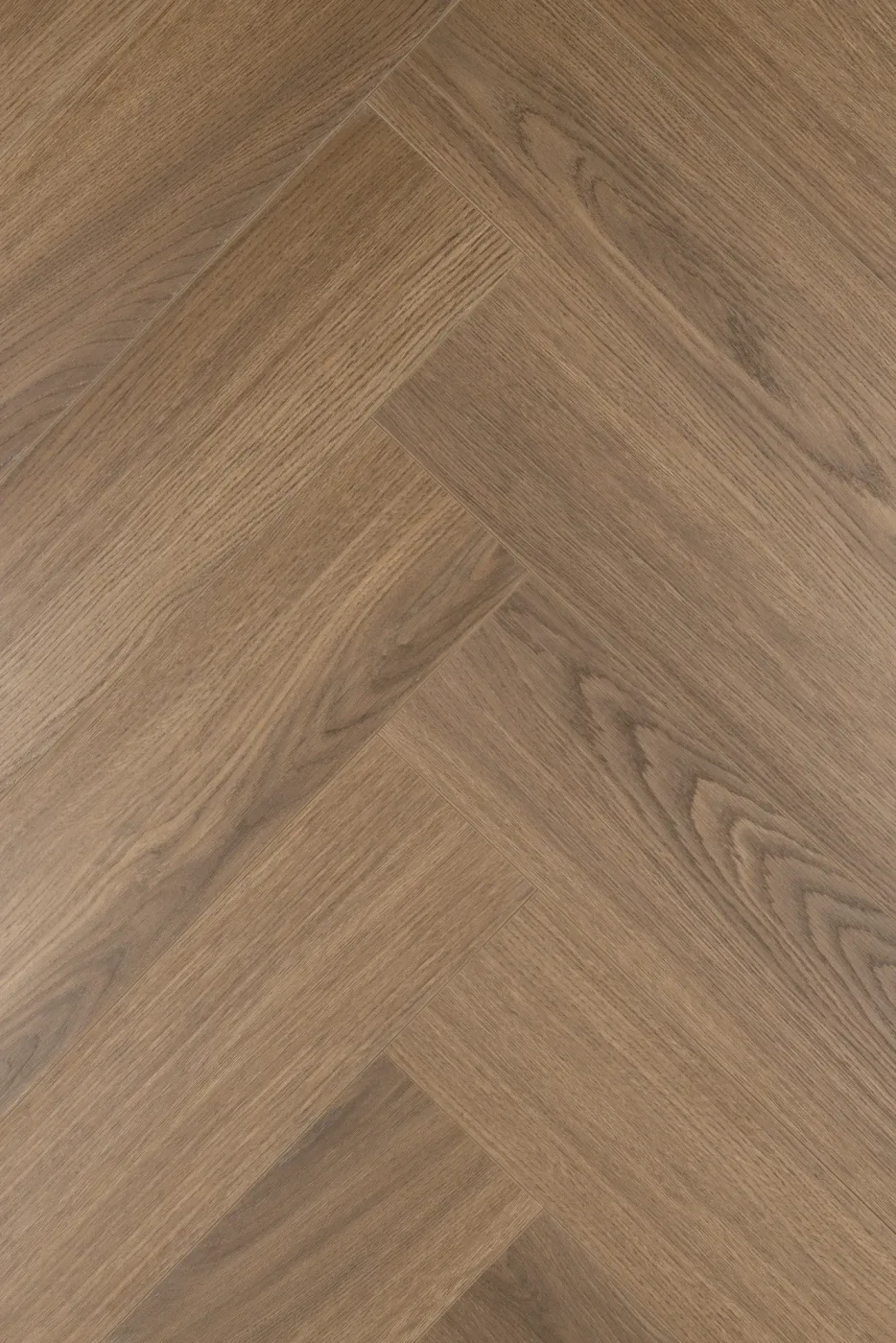 MY STEP STONE Herringbone Ламинат SWF Дуб Бромо