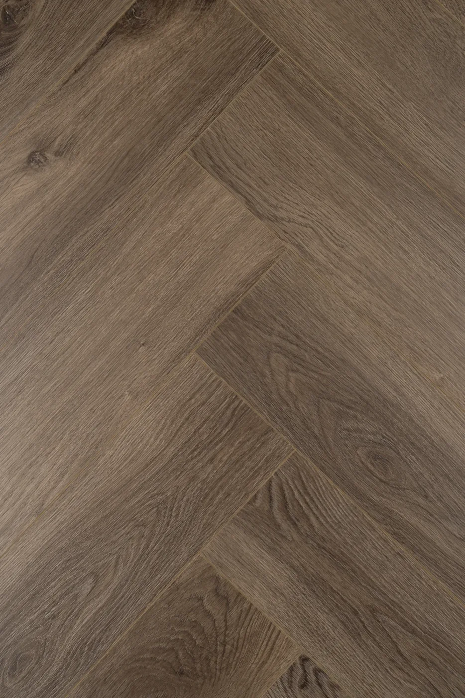 MY STEP STONE Herringbone Ламинат SWF Дуб Темпл