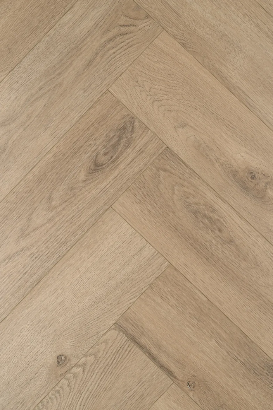 MY STEP STONE Herringbone Ламинат SWF Дуб Монблан