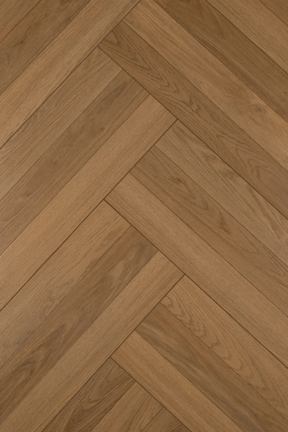 MY STEP Herringbone 8mm Ламинат Фумо