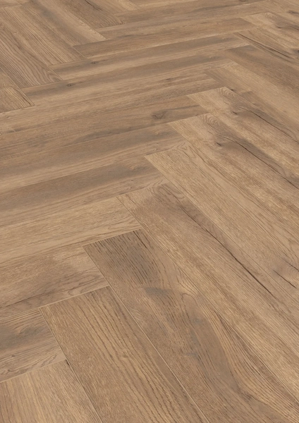 D4764 HERRINGBONE Herringbone Ламинат Treviso Oak