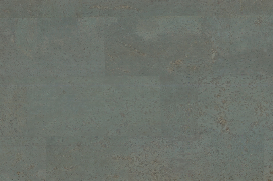 VIVA CORK RECOLOUR — Dove Blue
