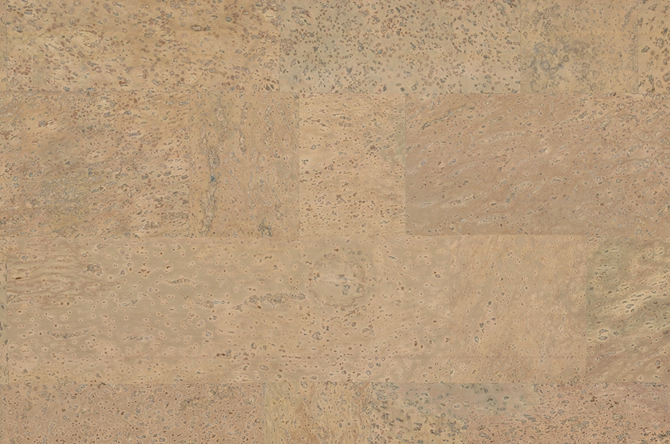 VIVA CORK RECOLOUR — Sand