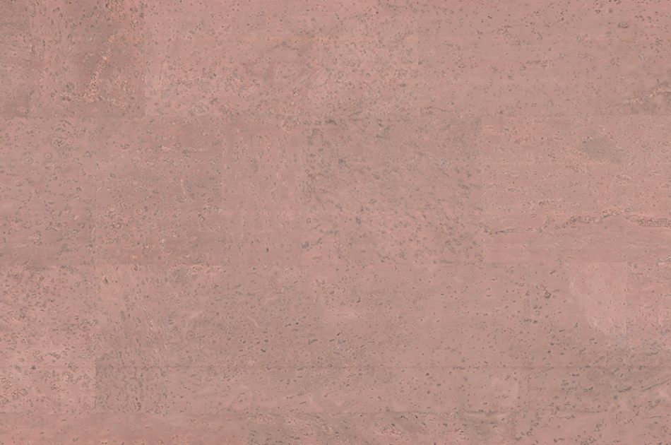VIVA CORK RECOLOUR — Old Rose