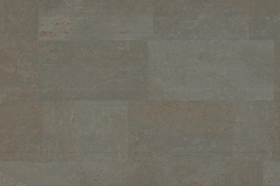 VIVA CORK RECOLOUR — Slate Grey