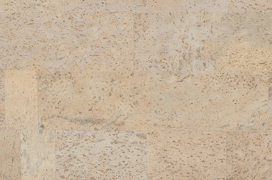 VIVA CORK RECOLOUR — Cream
