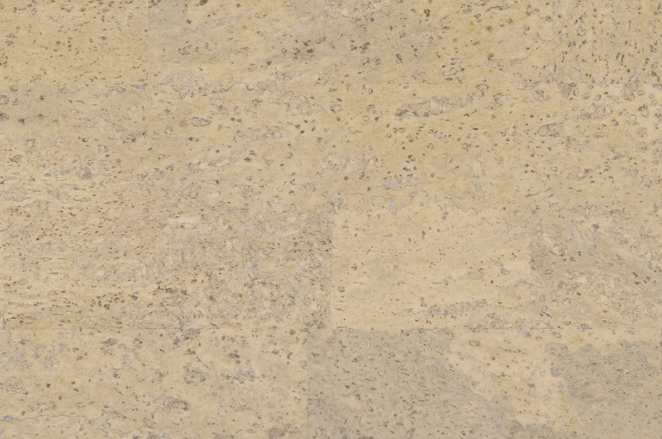 VIVA CORK NATURALS — Element Rustic Cream