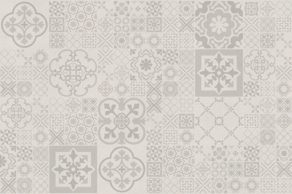 VIVA CORK VITA DECOR — Ritile Grey