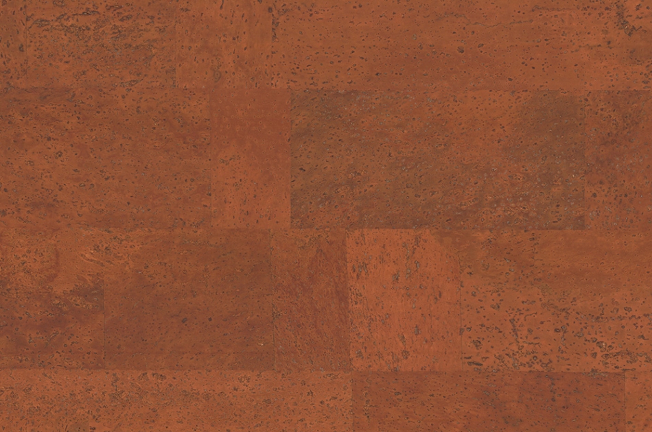 VIVA CORK RECOLOUR — Terracotta