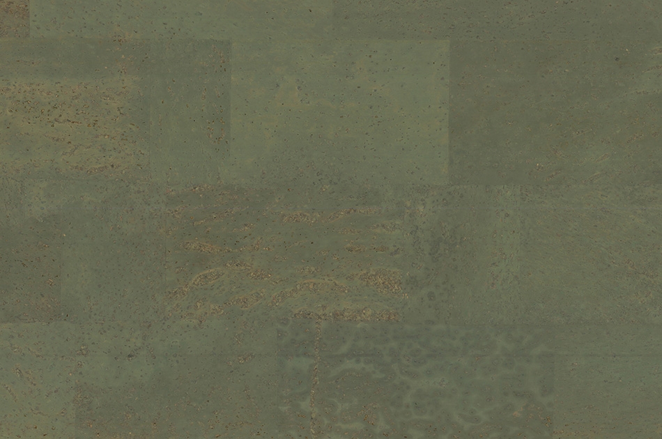 VIVA CORK RECOLOUR — Spring